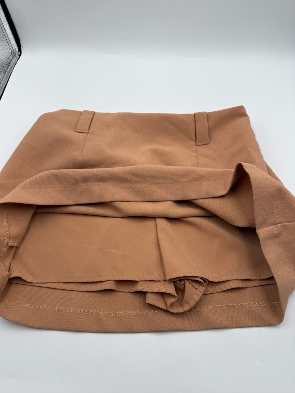 Abercrombie & Fitch Mini Skort - Picture 10 of 10